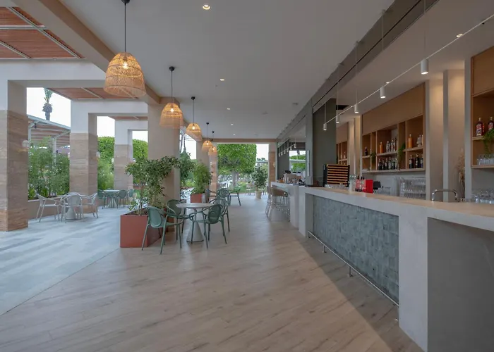 Fame Lara & 5* אנטליה