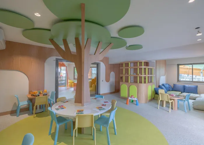 Fame Lara & Resort Antalya