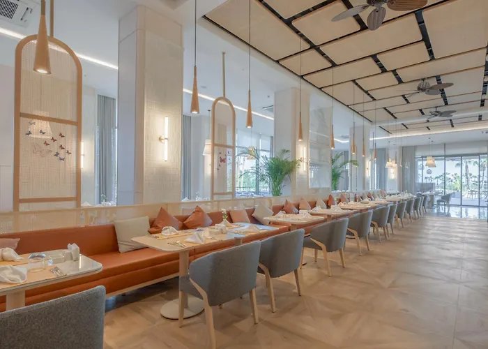 Resort Fame Lara & Antalya