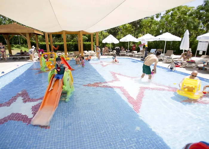 Fame Lara & Resort Antalya