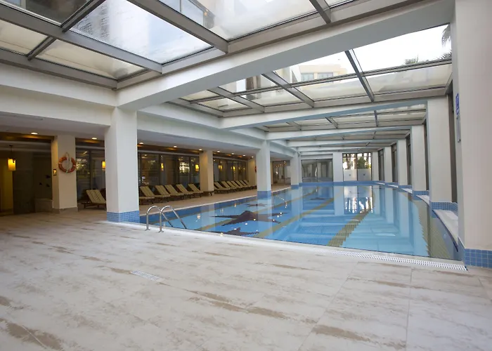 Fame Lara & 5* Antalya