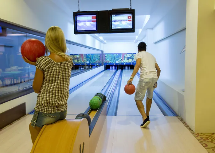 Fame Lara & Resort Antalya