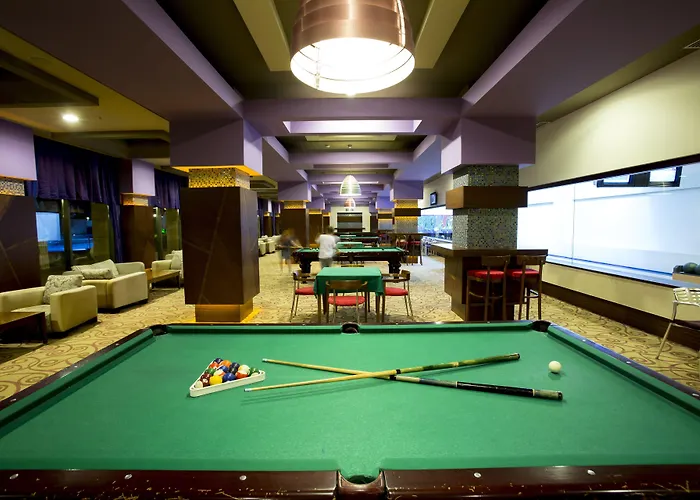 Fame Lara&spa Resort