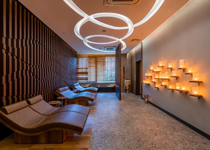 Fame Lara & Resort 5*