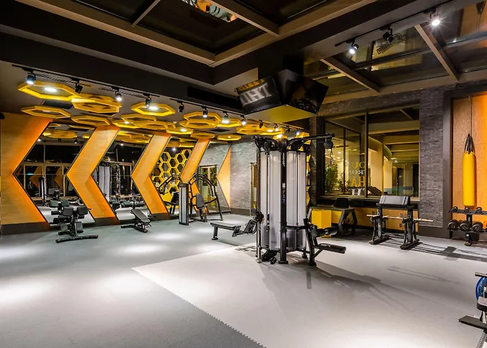 Resort Fame Lara & 5*