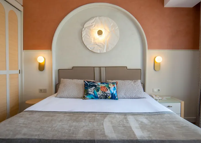 Resort Fame Lara & Antalya