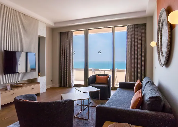 Fame Lara & 5* Antalya