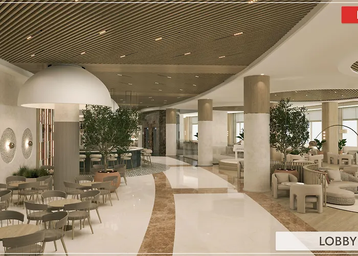 Fame Lara & Resort Antalya