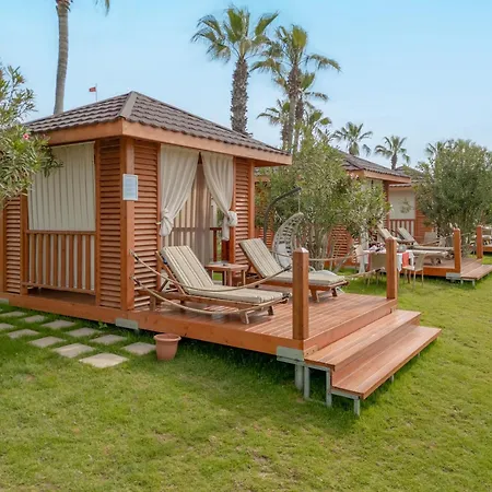 Fame Lara & Resort Antalya
