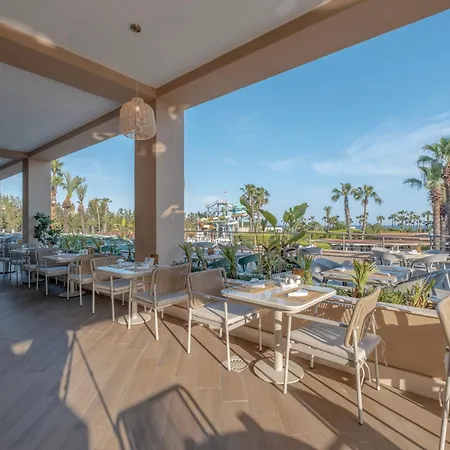 Resort Fame Lara & 5*