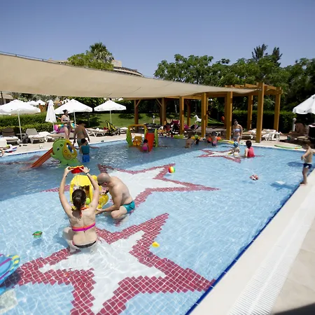 Fame Lara & Resort