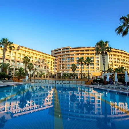 Fame Lara & Resort Antalya