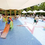 Fame Lara & Semesteranläggning (resort) Antalya