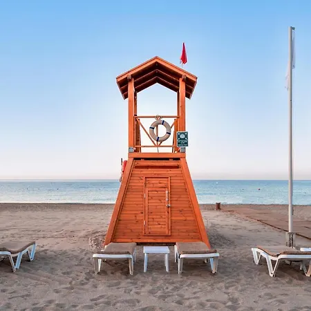 リゾート フェイム レジデンス ララ&スパ