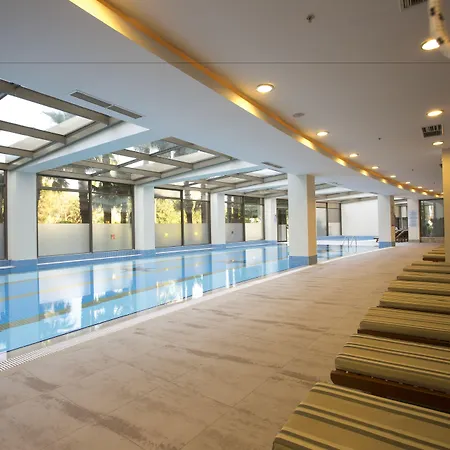 フェイム レジデンス ララ&スパ アンタルヤ