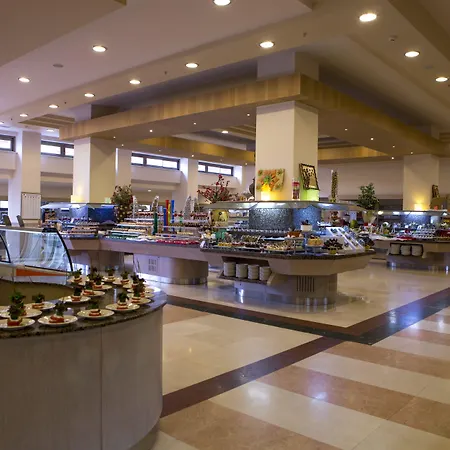 フェイム レジデンス ララ&スパ リゾート