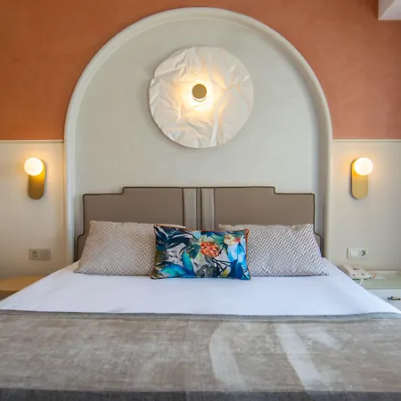 リゾート フェイム レジデンス ララ&スパ アンタルヤ